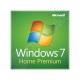 Microsoft Windows 7 Home Premium CZ 32bit / 64bit