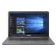 15,6" ASUS VivoBook X540BA AMD A6-9225 8GB 128GB SSD + 1TB W11