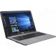 15,6" ASUS VivoBook X540BA AMD A6-9225 8GB 128GB SSD + 1TB W11