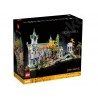 LEGO® Lord of the Rings™ 10316 Pán prstenů: Roklinka
