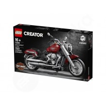 LEGO® Creator Expert 10269 Harley-Davidson Fat Boy