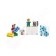 LEGO® Education 45345 SPIKE™ Essential Set + 2x 2000481 študentský súbor Essential