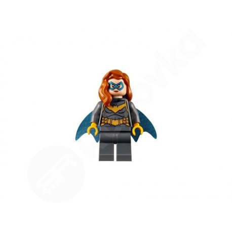 LEGO® Minifigurky Batgirl - Rebirth