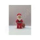 LEGO® Miniatúry Santa Claus