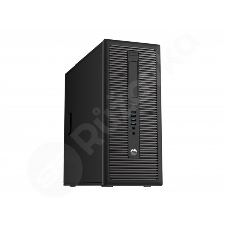 HP ProDesk G1 TWR Intel Pentium G3220 4GB 320GB W10