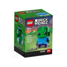 LEGO® BrickHeadz 40626 Zombie