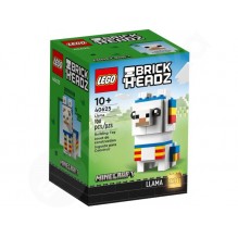 LEGO® BrickHeadz 40625 Lama