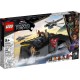 LEGO® Marvel 76214 Black Panther: Válka na vodě