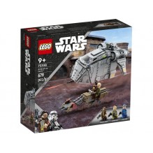 LEGO® Star Wars™ 75338 Únos na planéte FerrixTM