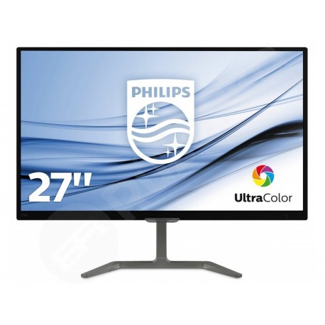 27" LED Philips 276E7QDAB 1920x1080 VGA DVI HDMI REPRO