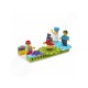 LEGO® Education 45401 BricQ Motion Essential + 2x 2000481 studentská sada Essential
