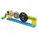 LEGO® Education 45401 BricQ Motion Essential + 2x 2000471 studentská sada BricQ Essential