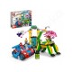 LEGO® Marvel 10783 Spider-Man v laboratoři Doc Ocka