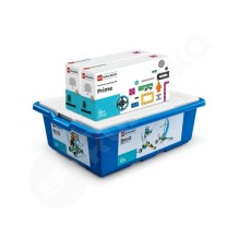 LEGO® Education 45400 BricQ Motion Prime + 2x 2000480 studentská sada
