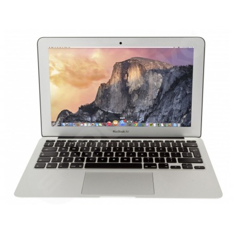 13.3" Apple MacBook Air Early 2015 Intel Core i5 1,60GHz 4GB 128GB SSD macOS