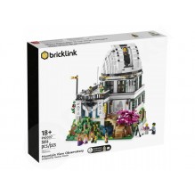 LEGO® 910027 Horská observatoř (Mountain View Observatory)