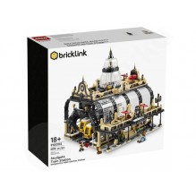 LEGO® 910002 Nádraží Studgate (Studgate Train Station)