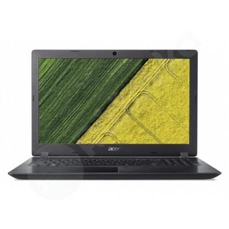 15,6" Acer Aspire 3 AMD A4-9120e 4GB 128GB SSD W11