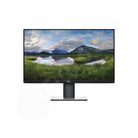 21,5" LED Dell Professional P2219H 1920x1080 VGA HDMI DP USB