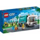 LEGO® City 60386 Popelár