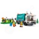 LEGO® City 60386 Popelár