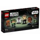 LEGO® BrickHeadz™ Star Wars™ 40623 Hrdinské bitky o planétu EndorTM