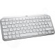 Logitech MX Keys Mini pre MAC US/INT šedý (920-010526)