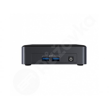 Intel NUC 11 Pre Kit NUC11TNKi5 Intel Core i5-1135G7 (BNUC11TNKi50002)