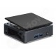 Intel NUC 11 Pro Kit NUC11TNKi5 Intel Core i5-1135G7 (BNUC11TNKi50002)