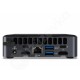 Intel NUC 11 Pre Kit NUC11TNKi5 Intel Core i5-1135G7 (BNUC11TNKi50002)