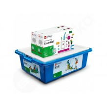 LEGO® Education 45401 BricQ Motion Essential + 2x 2000481 študentská sada Essential