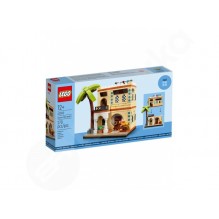 LEGO® 40590 Domy světa 2
