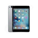 7,9" Apple iPad Mini 4 Cell A1550 128GB Wi-Fi iOS šedý (MK762FD/A)
