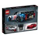 LEGO® Technic 42153 NASCAR® Next Gen Chevrolet Camaro ZL1