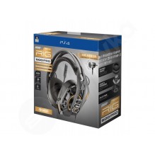 Plantronics slúchadlá s mikrofónom Nacon RIG 500 Pro HS - PS4 Gaming Headset