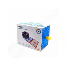 Kai´s Education - KaiBot - hybridní robot