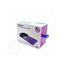 Kai´s Education - KaiBot - nabíjecí stanice