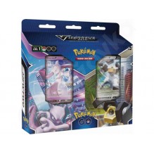 Pokémon TCG: Pokémon GO V Battle Deck Mewtwo V vs. Melmetal V