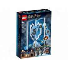 LEGO® Harry Potter™ 76411 Vlajka Havraspara
