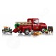 LEGO® ICONS™ 10290 Pick-up