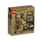 LEGO® Indiana Jones™ 77013 Útěk ze ztracené hrobky