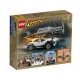 LEGO® Indiana Jones™ 77012 Honička s letounem