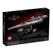 LEGO® Star Wars™ 75356 Hviezdny Superdestruktor Executor