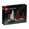 LEGO&reg; Architecture 21043 San Francisco
