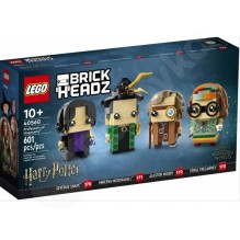 LEGO® BrickHeadz 40560 Učitelia z Bradavice