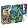 LEGO&reg; Hidden Side 70435 Opu&scaron;těn&aacute; věznice v Newbury