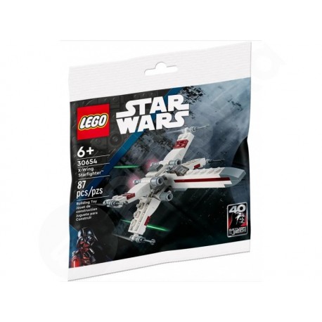 LEGO® Star Wars™ 30654 X-wing