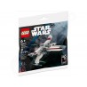 LEGO&reg; Star Wars&trade; 30654 St&iacute;hačka X-wing