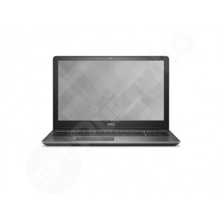 15,6" Dell Vostro 5568 Intel Core i5-7200U 8GB 256GB SSD W11