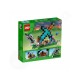 LEGO® Minecraft® 21244 Rytířská základna